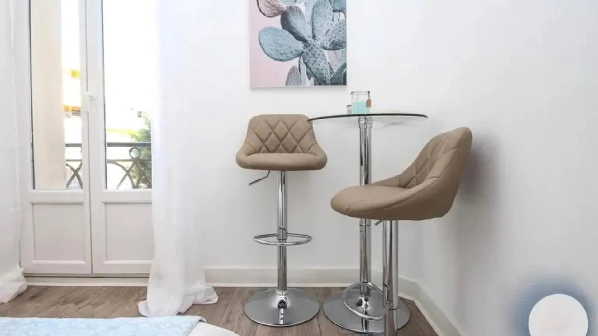 Apartamento Miramar-Studio Tout Confort Sur La Croisette Cannes
