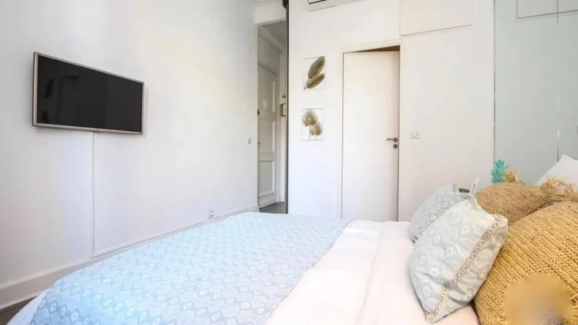 Miramar-Studio Tout Confort Sur La Croisette Cannes